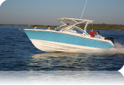2016 - Edgewater Boats - 248 CX