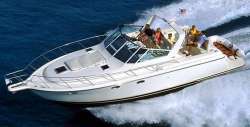 1996 Tiara Yachts 3500 Express Miami Shores FL