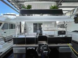 2018  houseboat Sanford FL