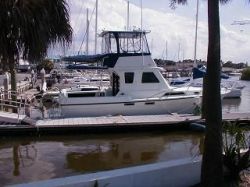 1995 Custom Fayne Limbo Convertible Clearwater FL