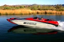 2011 - Eliminator Boats - 33 Daytona