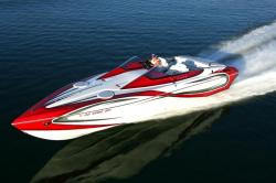 2011 - Eliminator Boats - 300 Eagle XP
