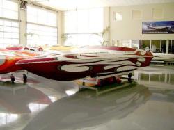 2012 - Eliminator Boats - 250 Eagle XP
