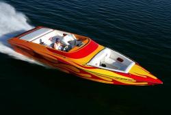 2012 - Eliminator Boats - 260 Eagle XP