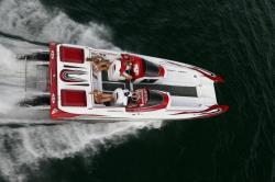 2012 - Eliminator Boats - 30 Fundeck