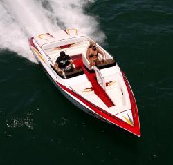2013 - Eliminator Boats - 210 Eagle XP