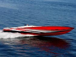 2015 - Eliminator Boats - 430 Eagle XP