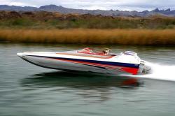 2015 - Eliminator Boats - 28 Daytona