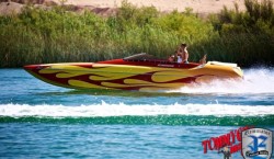 2017 - Eliminator Boats - 27 Daytona