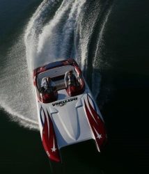 2018-Eliminator Boats-27 Daytona Eliminator