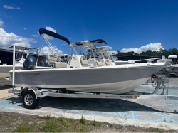 2023 Key West Boats 188BR Brunswick GA