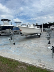 2024 Key West Boats 1720CC Brunswick GA