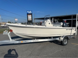 2024 Key West Boats 1720CC Brunswick GA