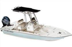 2024 Key West Boats 210 BR Brunswick GA