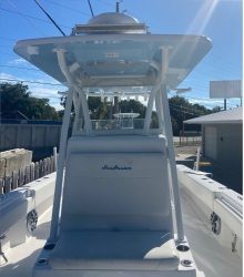 2017 Floridian 28' Priced to Move