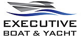 executive yacht and boat