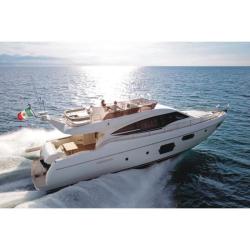 2011 - Ferretti Yachts - Ferretti 620