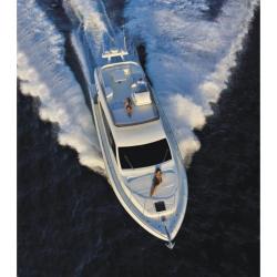2012 - Ferretti Yachts - Ferretti 530