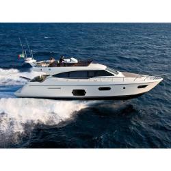 2013 - Ferretti Yachts - Ferretti 570
