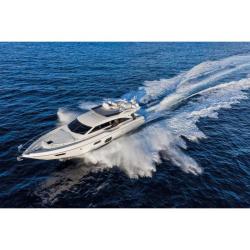 2013 - Ferretti Yachts - Ferretti 690