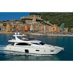 2013 - Ferretti Yachts - Ferretti 750