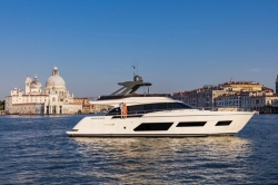 2019 - Ferretti Yachts - 670