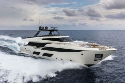 2019 - Ferretti Yachts - 920