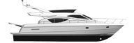 Ferretti 500 Elite Motor Yacht Boat