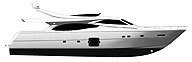 Ferretti 780 Motor Yacht Boat