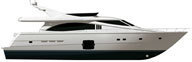 Ferretti 731 Motor Yacht Boat