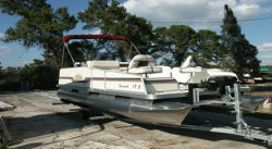 2013 - Fiesta Boats - Sunfisher 175