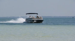 2011 - Fiesta Boats - 20- Fundeck L