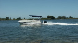 2011 - Fiesta Boats - 18- Fish-N-Fun L