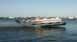 2011 - Fiesta Boats - 22- Fundeck L