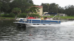 2011 - Fiesta Boats - 26- Fish-N-Fun