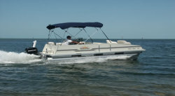 2011 - Fiesta Boats - 18- Sundeck L