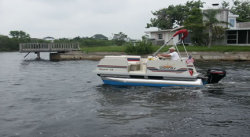 2019 - Fiesta Boats - 12- Sundeck