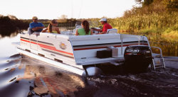 2019 - Fiesta Boats - 18- Fundeck L