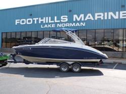 2015 Yamaha Boats 242 Limited Mooresville NC