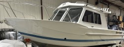 2023 Kingfisher Boats 2425 Escape HT Delano MN