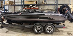 2023 Skeeter Boats WX2060 Delano MN