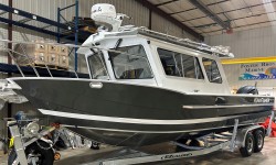 2023 Kingfisher Boats 2825 COASTAL EXPRESS Delano MN