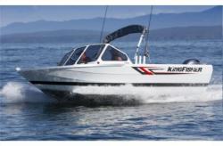 2024 Kingfisher Boats 1825 Falcon *Coming Soon!* Delano MN