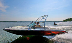 2009 - Gekko Sport Boats - GTO 22