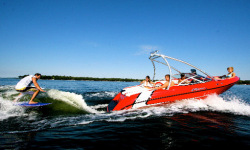 2009 - Gekko Sport Boats - Revo 67