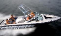 2010 - Gekko Sport Boats - GTR 22