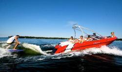 2010 - Gekko Sport Boats - Revo 67