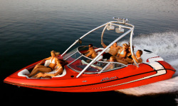 2011 - Gekko Sport Boats - Revo 67