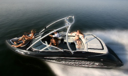 2011 - Gekko Sport Boats - Revo 71