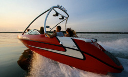 2012 - Gekko Sport Boats - Revo 67
